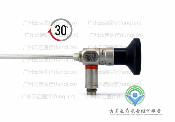 卡爾史托斯Karl Storz 膀胱鏡