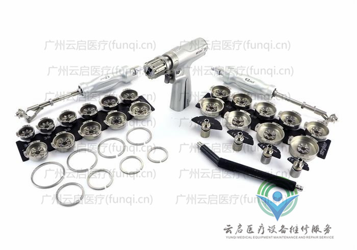 史賽克Stryker 8202ZOut-Full Set動力系統維修更換