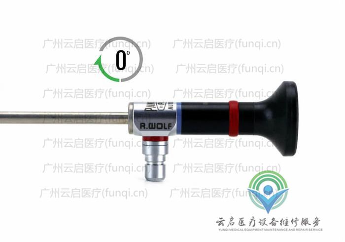 德國狼牌Wolf 8935.411腹腔鏡