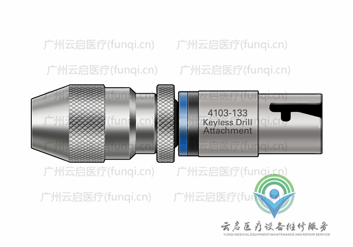 史塞克Stryker 4103-133動力系統接頭與附件 史塞克Stryker 4103-133動力系統接頭與附件