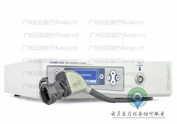 史塞克Stryker 1188-010-000-410攝像系統 史塞克Stryker 1188-010-000-410攝像系統