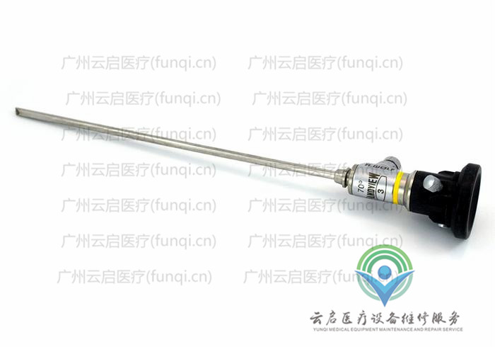 德國狼牌Wolf 8885.402關節鏡