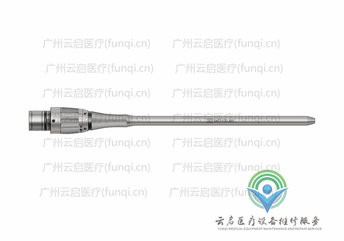 史賽克Stryker 5407-120-485動力系統接頭與附件維修更換