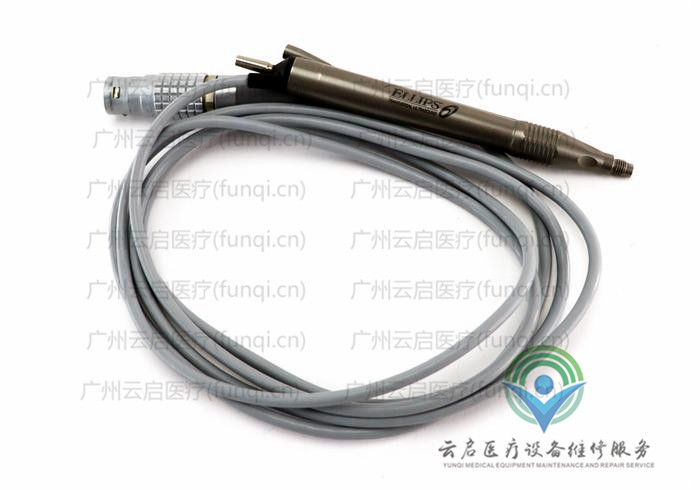 雅培Abbott Ellips-Phaco-Handpiece眼科器械維修更換