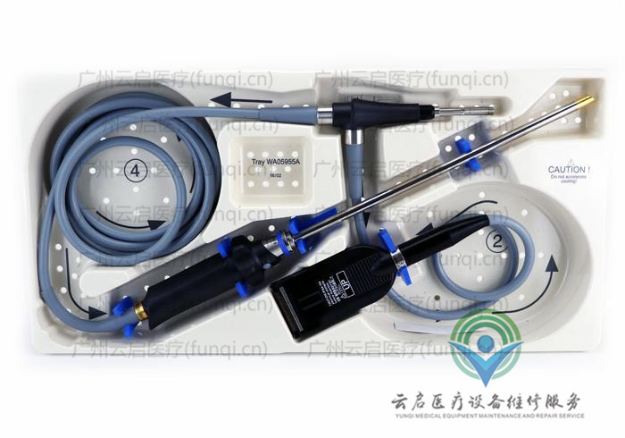 奧林巴斯Olympus WA50042A腹腔鏡 奧林巴斯Olympus WA50042A腹腔鏡