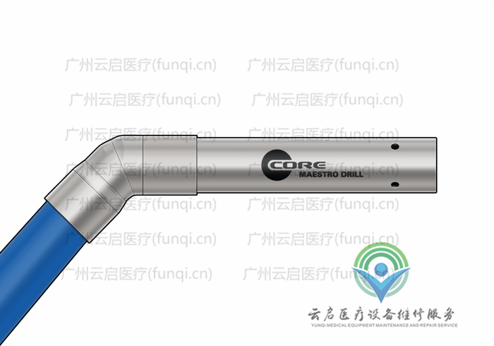 史塞克Stryker 5400-200氣動手柄 史塞克Stryker 5400-200氣動手柄