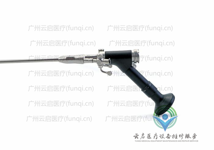 卡爾史托斯Karl Storz 輸尿管鏡