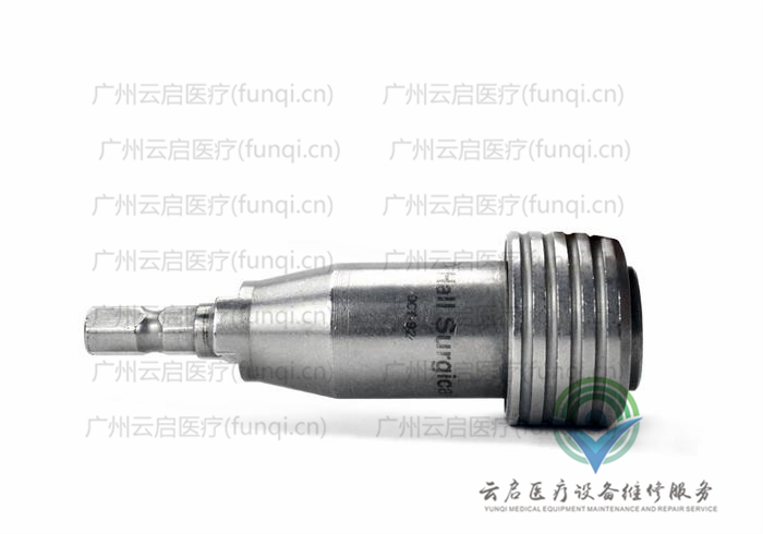 捷邁Zimmer 1384-34動力系統接頭與附件維修更換