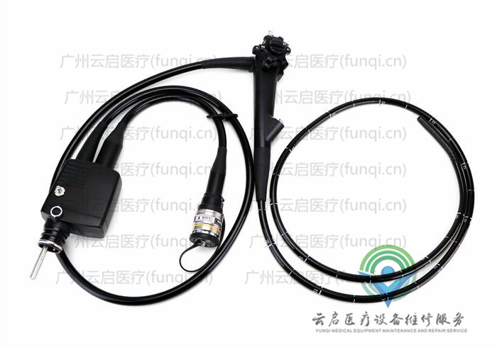 富士能Fujinon EC-450LS5軟性內窺鏡維修更換