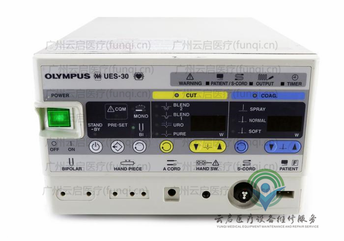 奧林巴斯Olympus UES-30高頻電刀 奧林巴斯Olympus UES-30高頻電刀