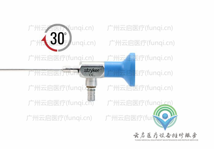 史賽克Stryker 502-344-030關節鏡維修更換