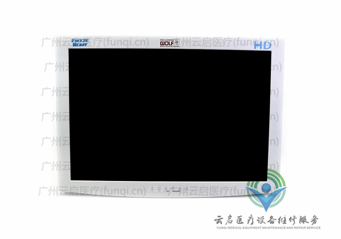 德國狼牌Wolf 5371.6265手術顯示器