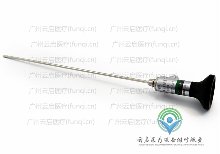 德國狼牌Wolf 8672.431膀胱鏡維修更換