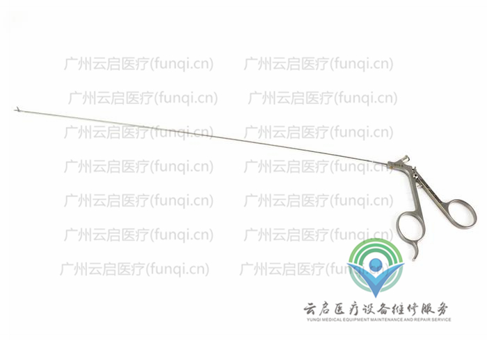 美國順康ACMI GYS-5軟鉗