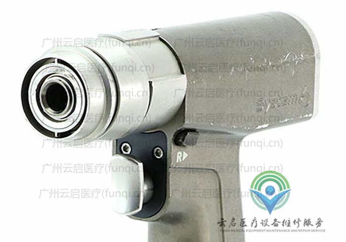 史賽克Stryker 6203-000-000電鉆骨鉆維修更換