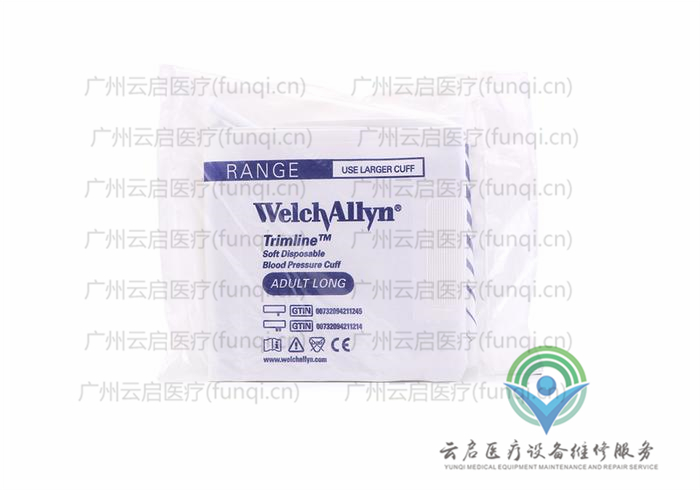 威伊Welch 39270監護儀維修更換