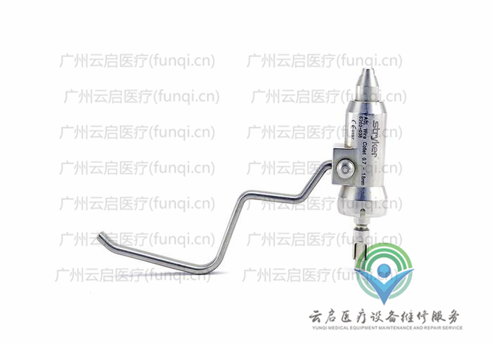 史賽克Stryker 6203-036-000動力系統接頭與附件維修更換