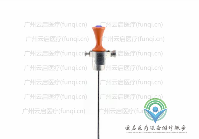 美國順康ACMI E121-O閉孔器 美國順康ACMI E121-O閉孔器