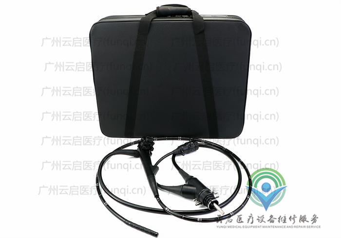 富士能Fujinon E600LS軟性內窺鏡維修更換