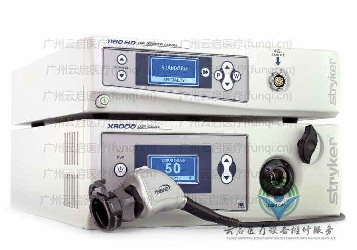 史塞克Stryker 1188-010-220-200攝像系統