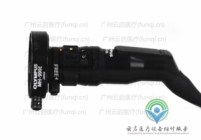 奧林巴斯Olympus OTV-S5 Head攝像頭維修更換