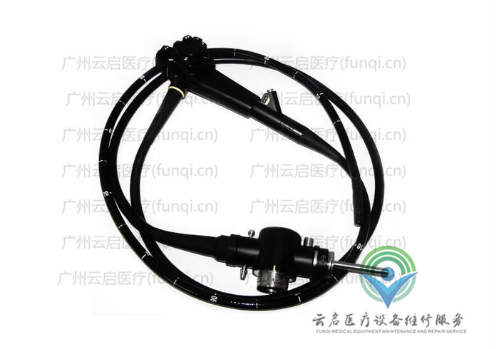 奧林巴斯Olympus JF-100軟性內窺鏡維修更換