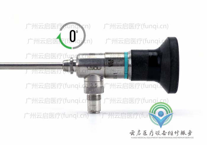 德國狼牌Wolf 8880.541關節鏡