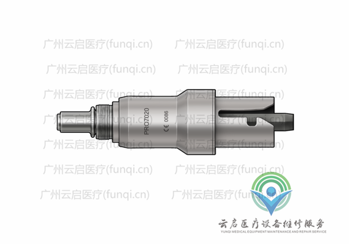 霍爾醫療Hall PRO7020動力系統接頭與附件
