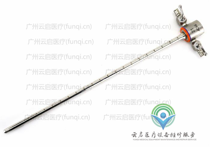 美國順康ACMI E121-S內窺鏡護套