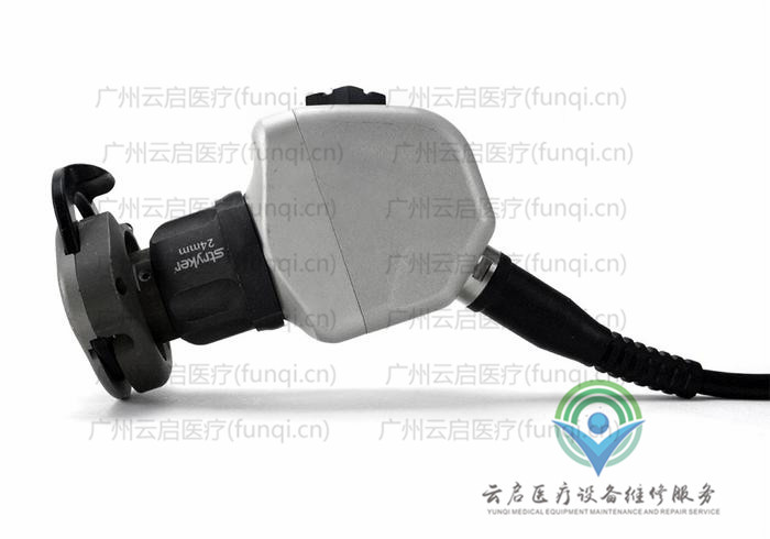 史賽克Stryker 888-210-122攝像頭維修更換