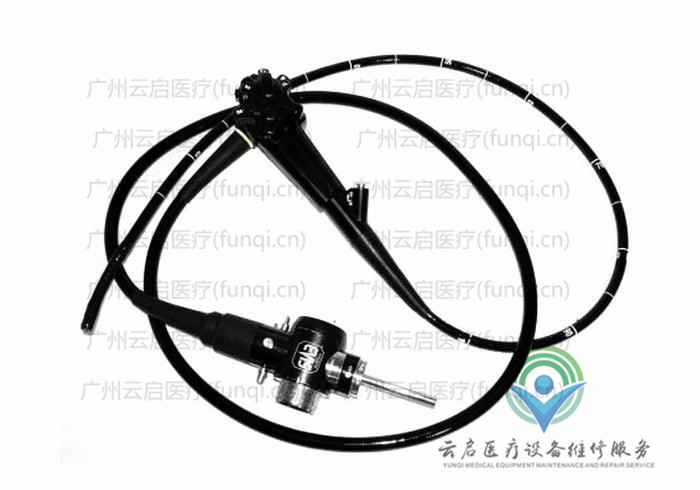 奧林巴斯Olympus GIF-140胃鏡維修更換