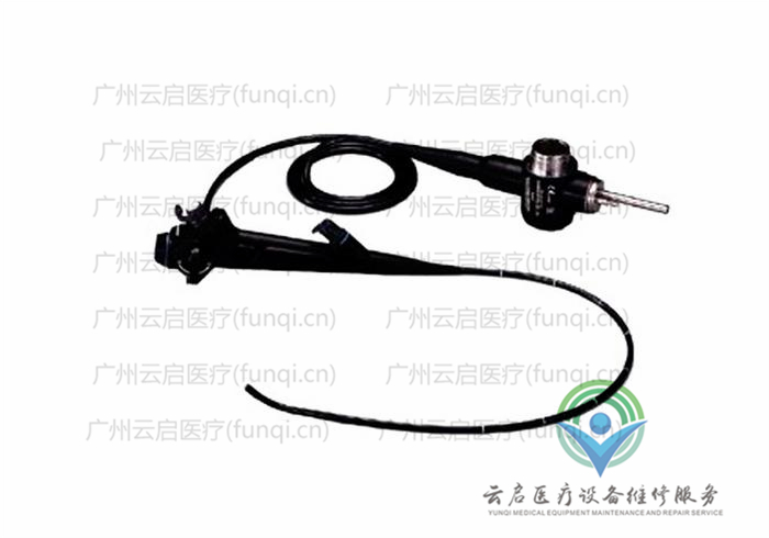 奧林巴斯Olympus BF-200支氣管鏡維修更換