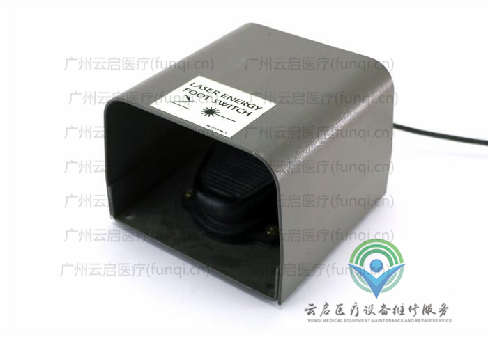  Clipper-FootPedal-IPx8電刀腳踏