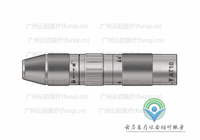 美敦力Medtronic AT10動力系統接頭與附件