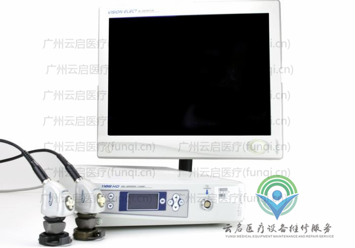 史塞克Stryker 1188-010-000-240-030-930攝像系統