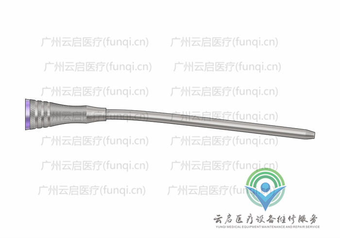 史賽克Stryker 5407-120-950A動力系統接頭與附件維修更換