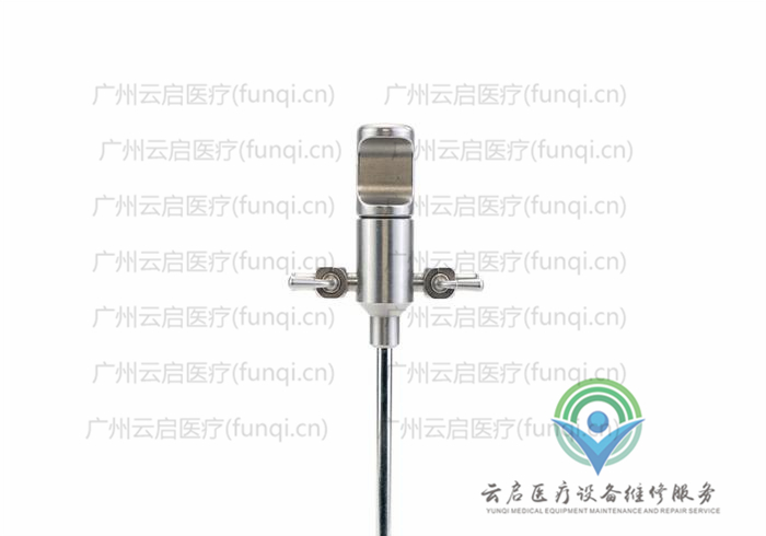 戴安娜Dyonics 3723關節鏡操作手件