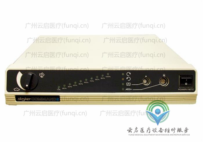 史塞克Stryker 2296-11動力主機 史塞克Stryker 2296-11動力主機