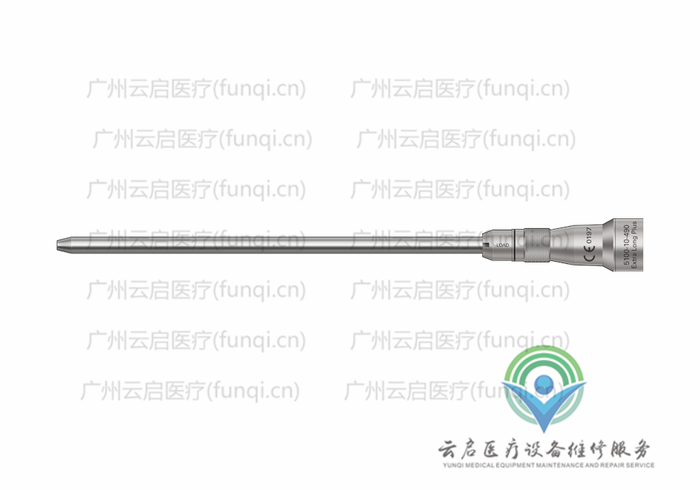 史賽克Stryker 5100-10-490動力系統接頭與附件維修更換