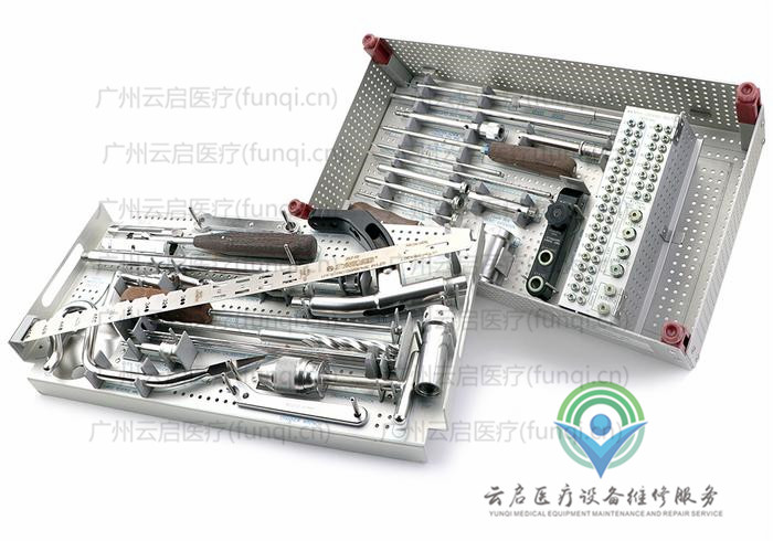 強生辛迪斯Synthes Femoral-Nail器械套裝維修更換