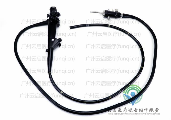 奧林巴斯Olympus GIF-2T10軟性內窺鏡維修更換