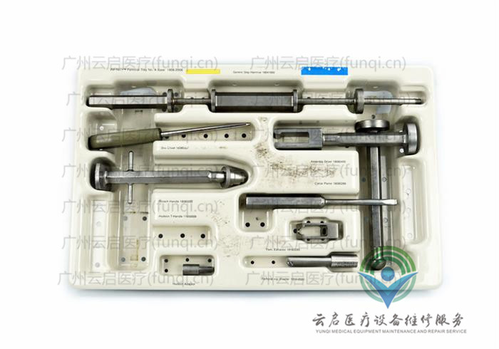 Infinity Modular Hip器械套裝 Infinity Modular Hip器械套裝