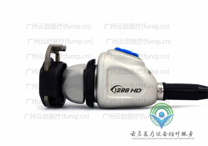 史賽克Stryker 1288-710-122攝像頭維修更換