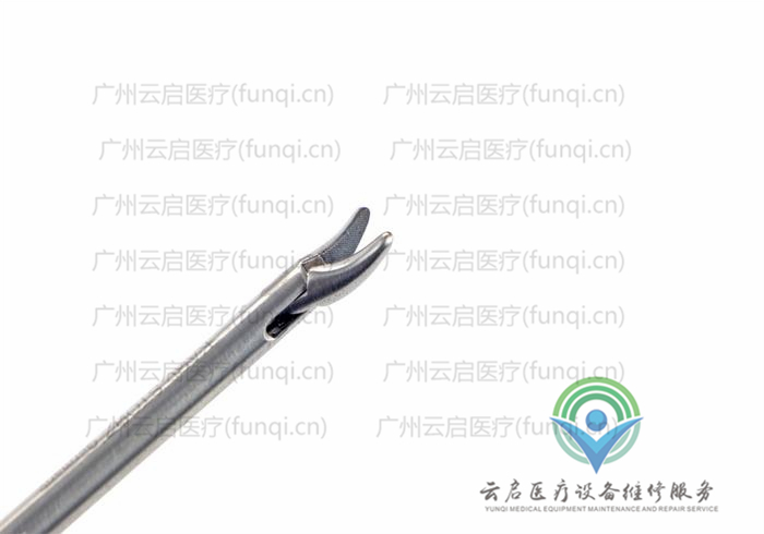 卡爾史托斯Karl Storz 26173MA持針器