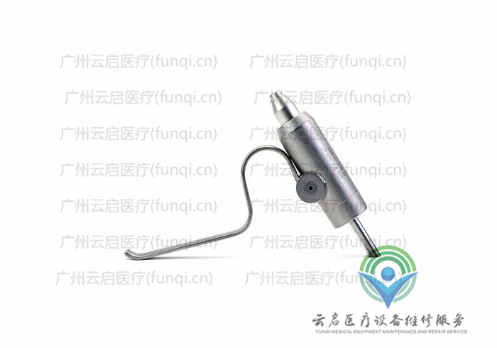 史塞克Stryker 2296-80-62動力系統接頭與附件