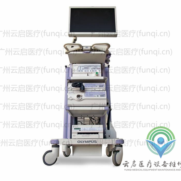 奧林巴斯Olympus CV-180-Tower攝像系統