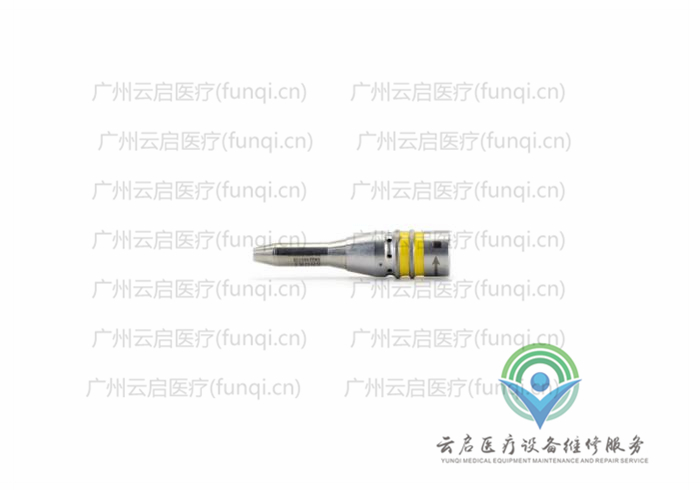 強身阿帕奇Anspach SHORT動力系統接頭與附件