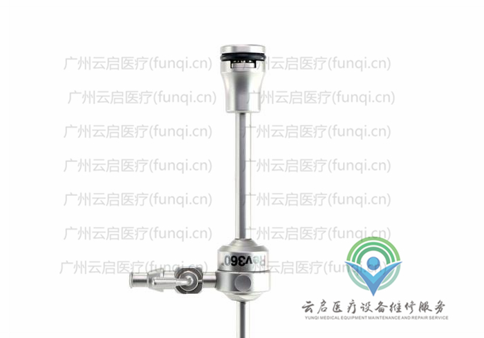 史賽克Stryker 502-740-051操作手件維修更換