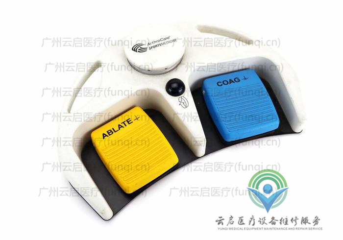 美國杰西Arthrocare H4001-01腳踏開關 美國杰西Arthrocare H4001-01腳踏開關