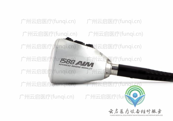 史賽克Stryker 1588-710-105攝像頭維修更換